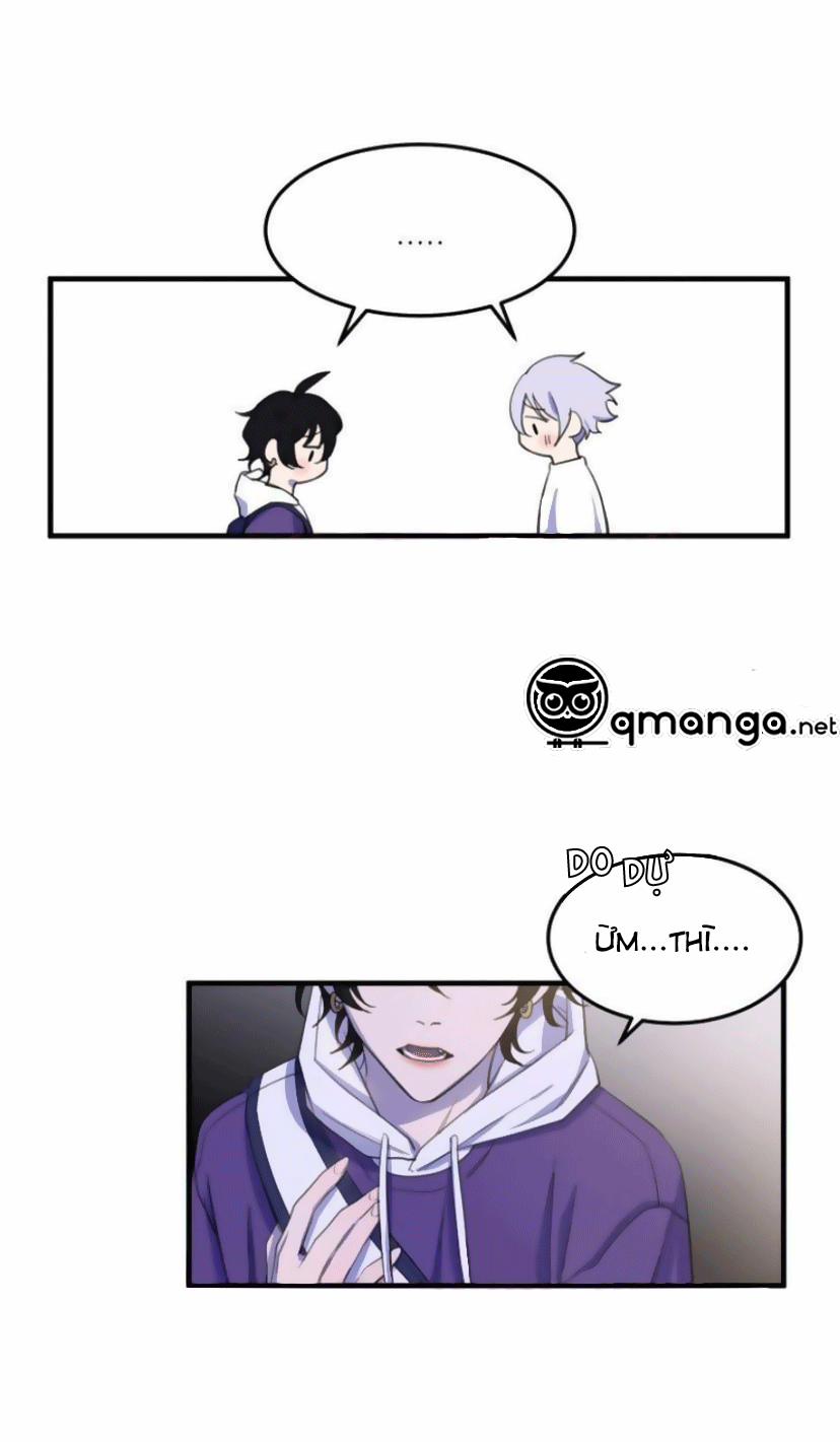 Người Tình Dâm Đãng Của Tôi 13 trang 3