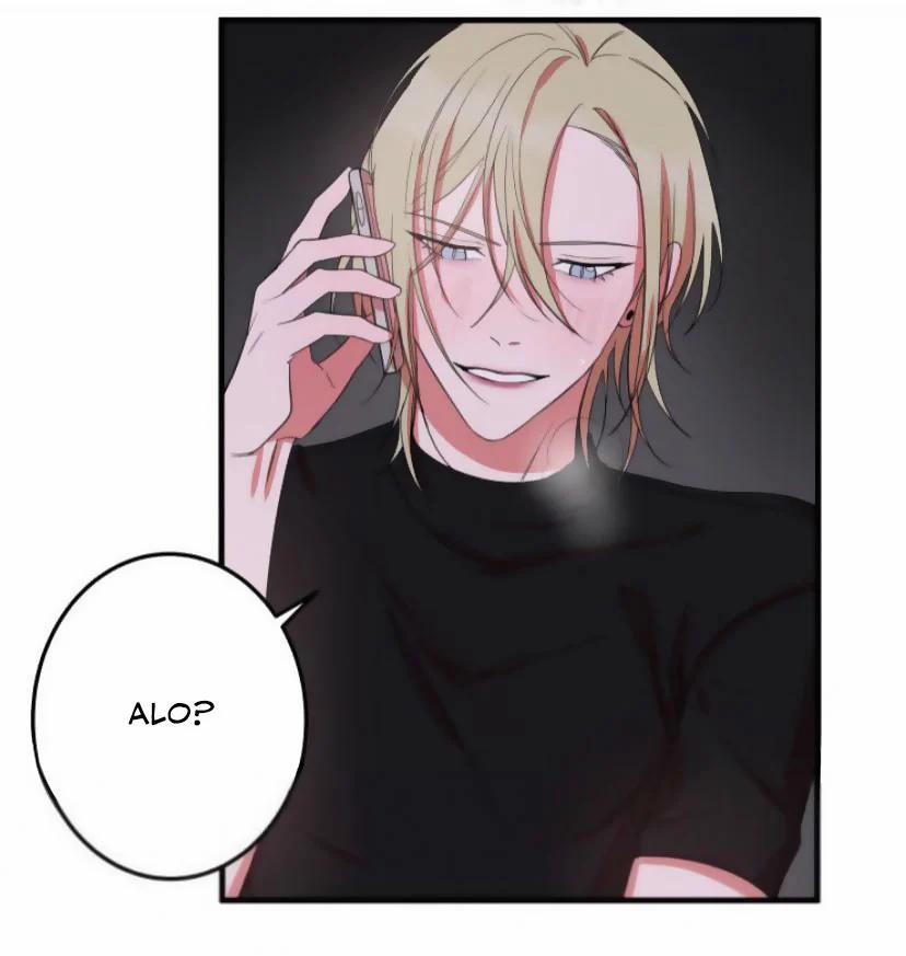 Người Tình Dâm Đãng Của Tôi 13 trang 34