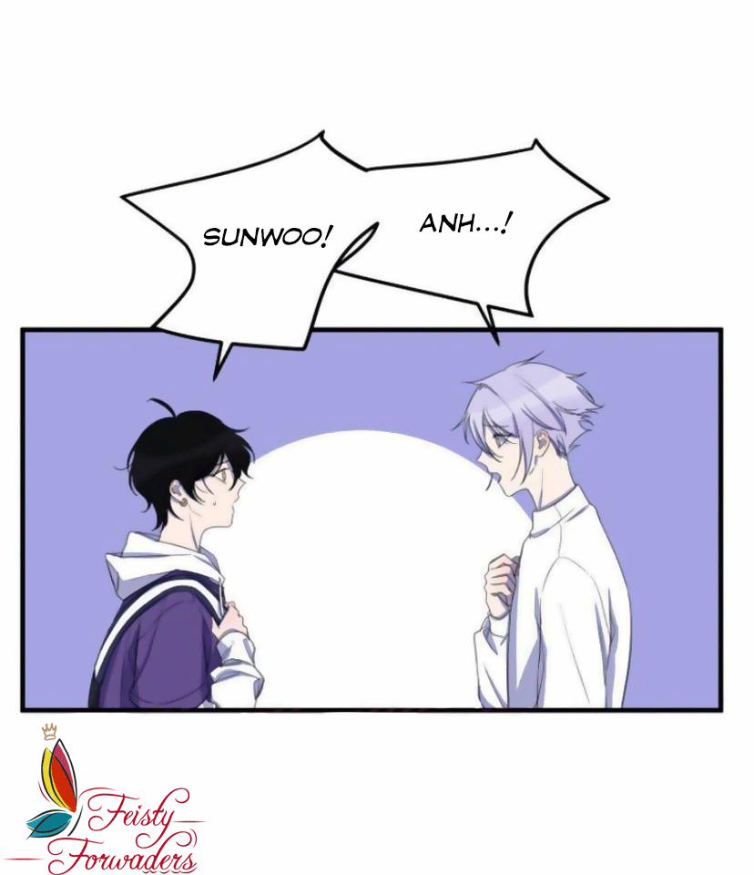 Người Tình Dâm Đãng Của Tôi 13 trang 4