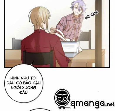 Người Tình Dâm Đãng Của Tôi 15 trang 11