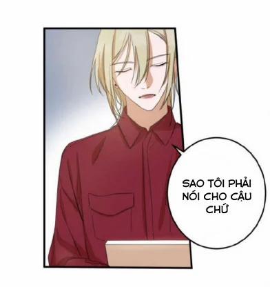 Người Tình Dâm Đãng Của Tôi 15 trang 14