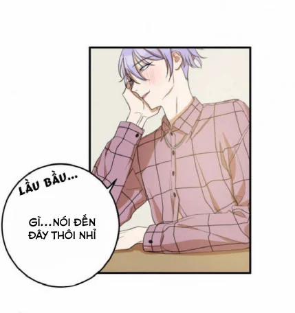 Người Tình Dâm Đãng Của Tôi 15 trang 18