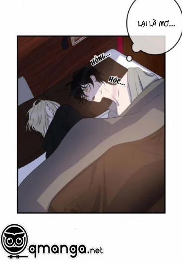 Người Tình Dâm Đãng Của Tôi 15 trang 2
