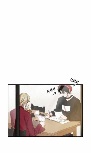 Người Tình Dâm Đãng Của Tôi 15 trang 23