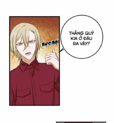 Người Tình Dâm Đãng Của Tôi 15 trang 24