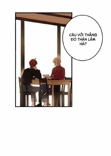 Người Tình Dâm Đãng Của Tôi 15 trang 26