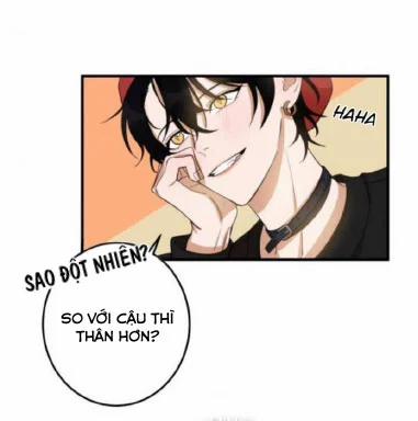 Người Tình Dâm Đãng Của Tôi 15 trang 27
