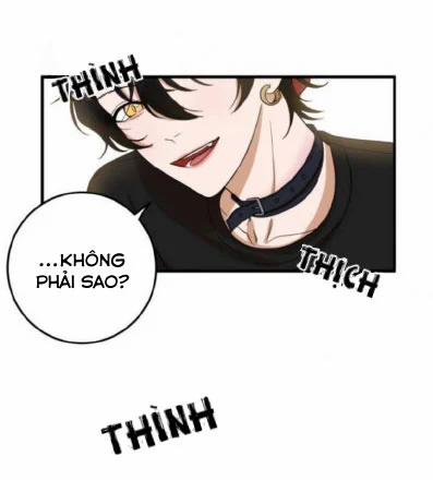 Người Tình Dâm Đãng Của Tôi 15 trang 31