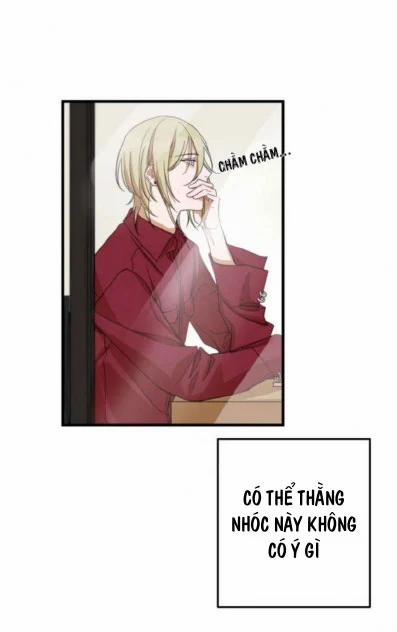 Người Tình Dâm Đãng Của Tôi 15 trang 34