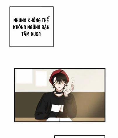 Người Tình Dâm Đãng Của Tôi 15 trang 36