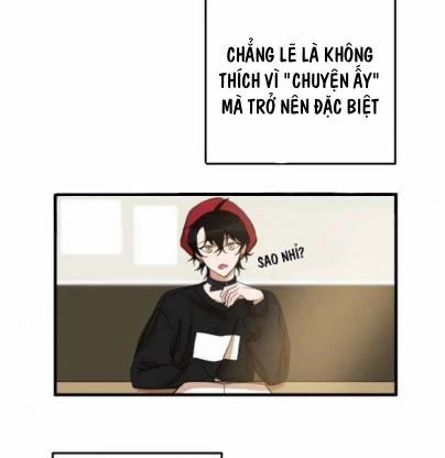 Người Tình Dâm Đãng Của Tôi 15 trang 37