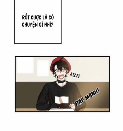 Người Tình Dâm Đãng Của Tôi 15 trang 38