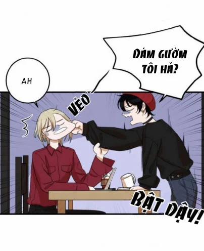 Người Tình Dâm Đãng Của Tôi 15 trang 39