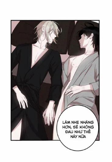 Người Tình Dâm Đãng Của Tôi 15 trang 4