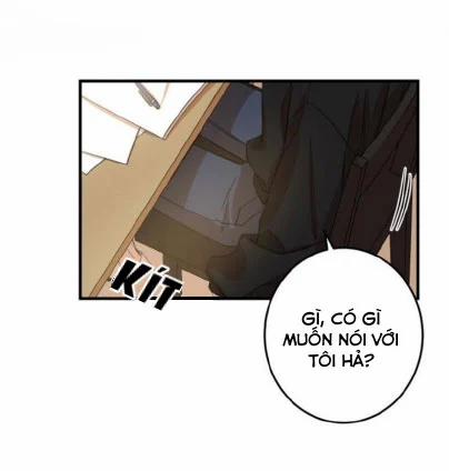 Người Tình Dâm Đãng Của Tôi 15 trang 40