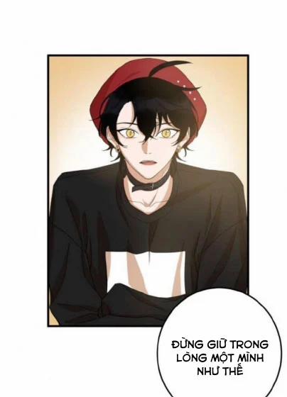 Người Tình Dâm Đãng Của Tôi 15 trang 42