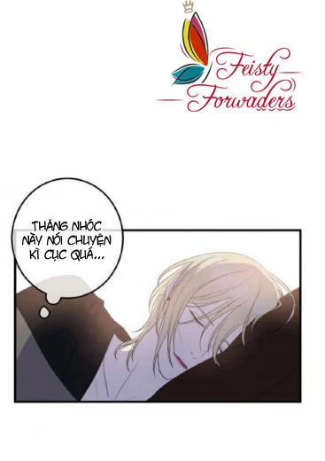 Người Tình Dâm Đãng Của Tôi 15 trang 5