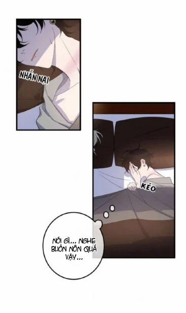 Người Tình Dâm Đãng Của Tôi 15 trang 6