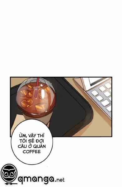 Người Tình Dâm Đãng Của Tôi 15 trang 7