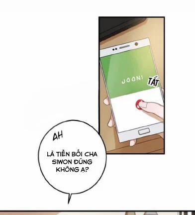 Người Tình Dâm Đãng Của Tôi 15 trang 8