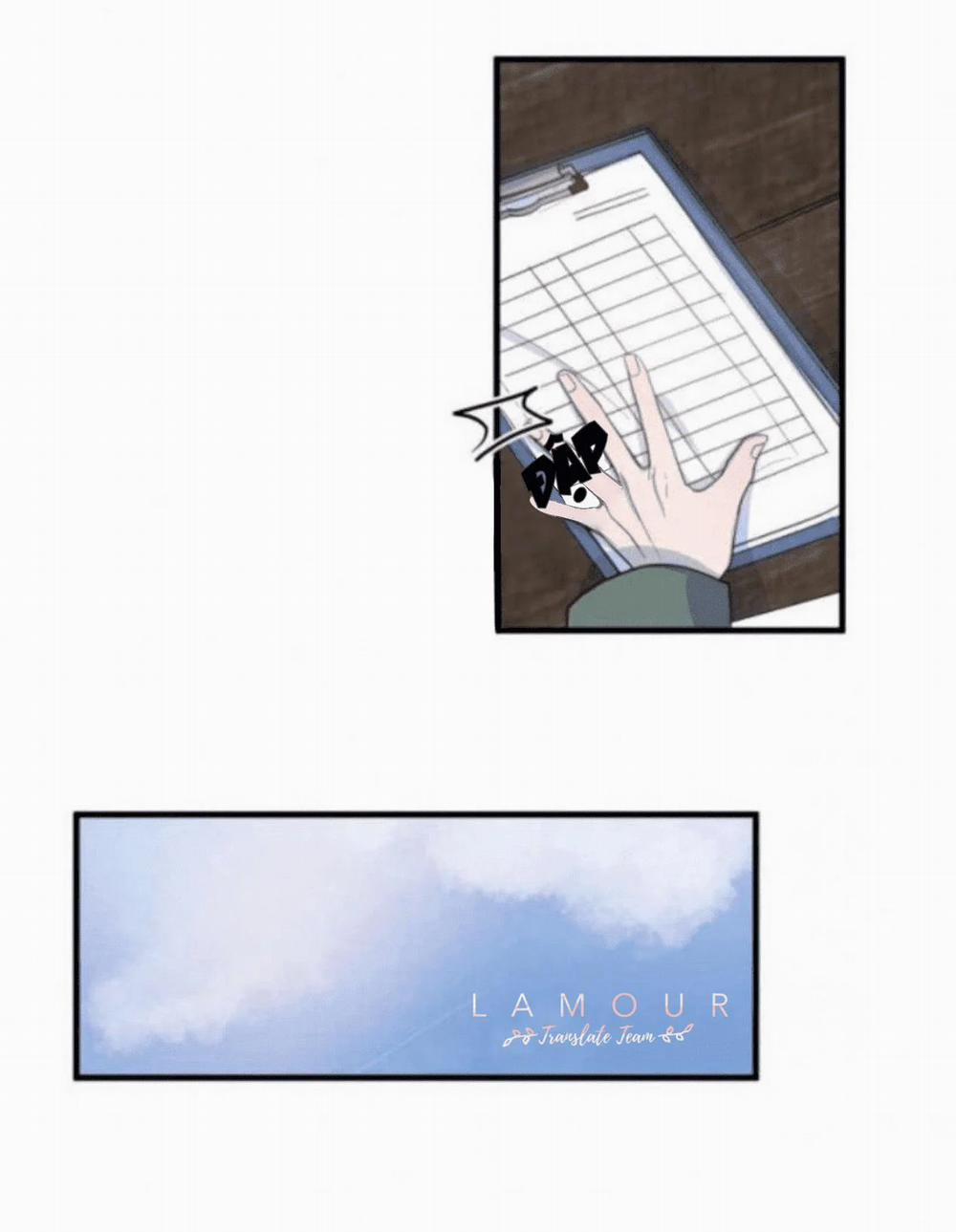 Người Tình Dâm Đãng Của Tôi 16 trang 11