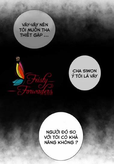 Người Tình Dâm Đãng Của Tôi 19 trang 11