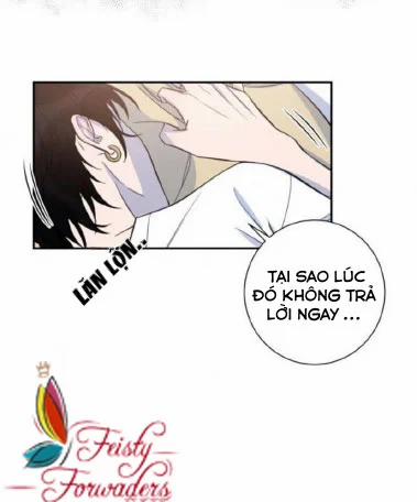 Người Tình Dâm Đãng Của Tôi 19 trang 12