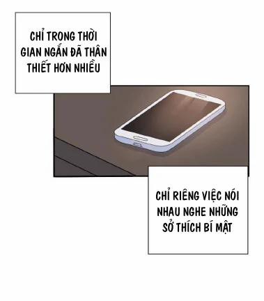 Người Tình Dâm Đãng Của Tôi 19 trang 14