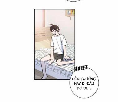 Người Tình Dâm Đãng Của Tôi 19 trang 17