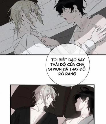 Người Tình Dâm Đãng Của Tôi 19 trang 19