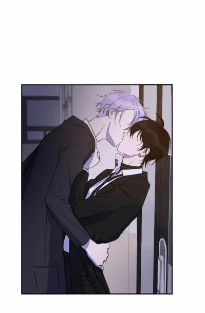 Người Tình Dâm Đãng Của Tôi 19 trang 2