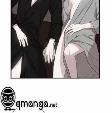 Người Tình Dâm Đãng Của Tôi 19 trang 20