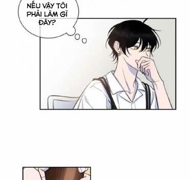 Người Tình Dâm Đãng Của Tôi 19 trang 21