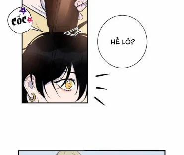 Người Tình Dâm Đãng Của Tôi 19 trang 22