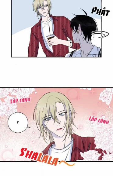 Người Tình Dâm Đãng Của Tôi 19 trang 23