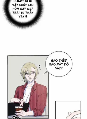 Người Tình Dâm Đãng Của Tôi 19 trang 25