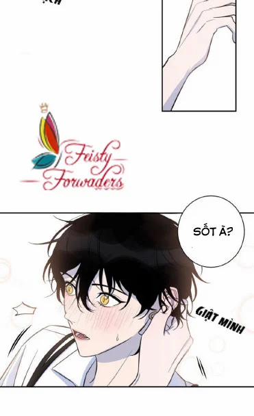 Người Tình Dâm Đãng Của Tôi 19 trang 26