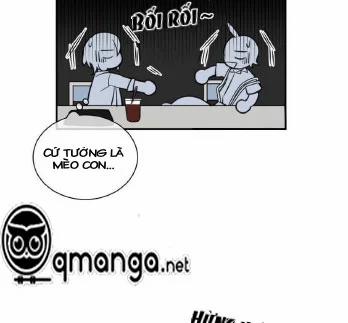 Người Tình Dâm Đãng Của Tôi 19 trang 29