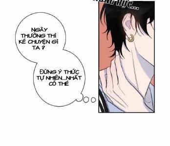 Người Tình Dâm Đãng Của Tôi 19 trang 30