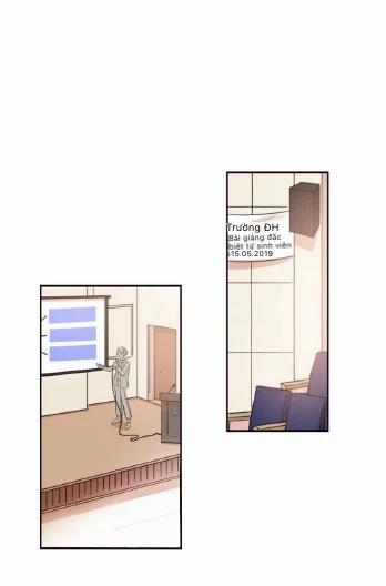 Người Tình Dâm Đãng Của Tôi 19 trang 33