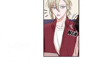 Người Tình Dâm Đãng Của Tôi 19 trang 36