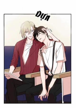 Người Tình Dâm Đãng Của Tôi 19 trang 37