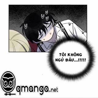 Người Tình Dâm Đãng Của Tôi 19 trang 39