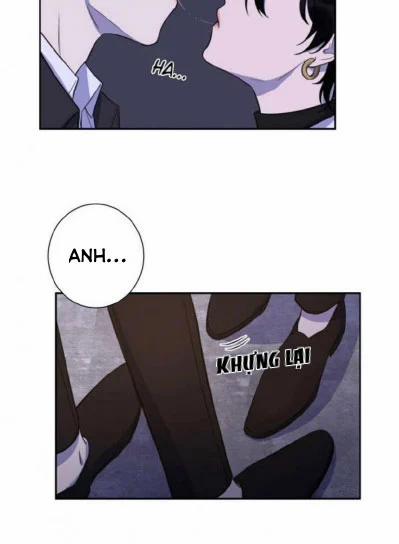 Người Tình Dâm Đãng Của Tôi 19 trang 4