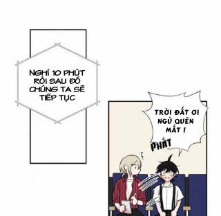 Người Tình Dâm Đãng Của Tôi 19 trang 41