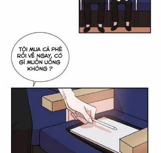 Người Tình Dâm Đãng Của Tôi 19 trang 42