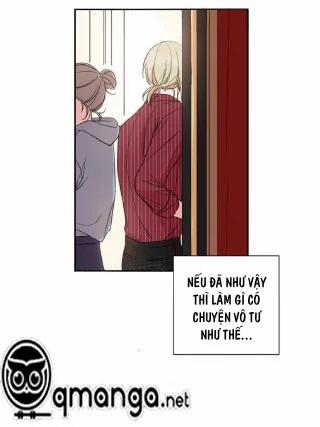 Người Tình Dâm Đãng Của Tôi 19 trang 44