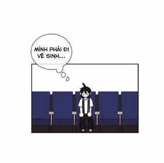 Người Tình Dâm Đãng Của Tôi 19 trang 45