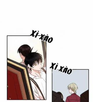 Người Tình Dâm Đãng Của Tôi 19 trang 46