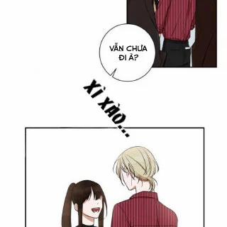 Người Tình Dâm Đãng Của Tôi 19 trang 47